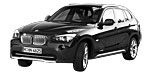 BMW E84 P22BF Fault Code
