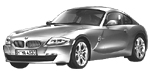 BMW E86 P22BF Fault Code
